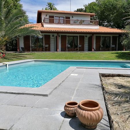 Via Bahia - Maison D'Hotes บิสการ์รอส ภายนอก รูปภาพ