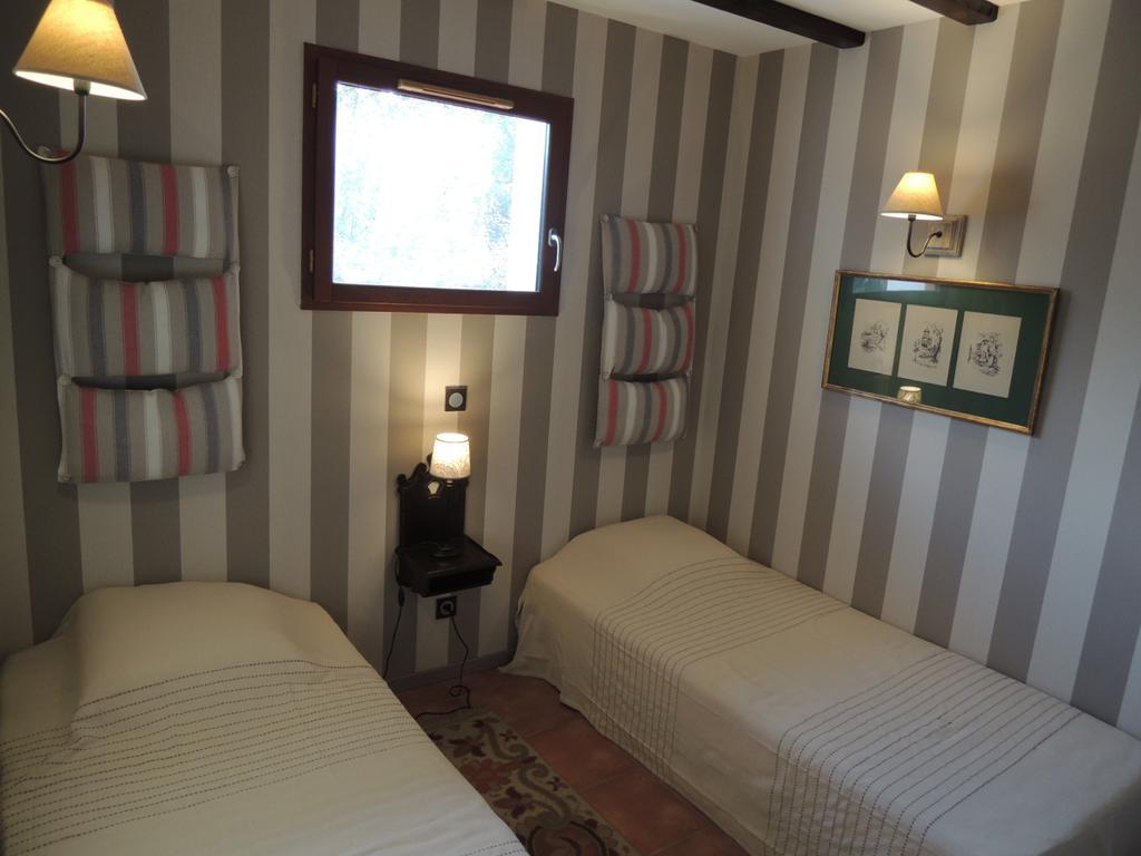 Via Bahia - Maison D'Hotes บิสการ์รอส ห้อง รูปภาพ