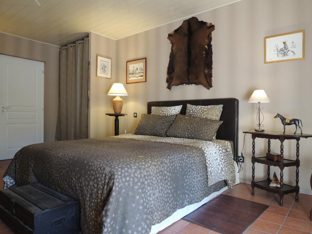 Via Bahia - Maison D'Hotes บิสการ์รอส ห้อง รูปภาพ