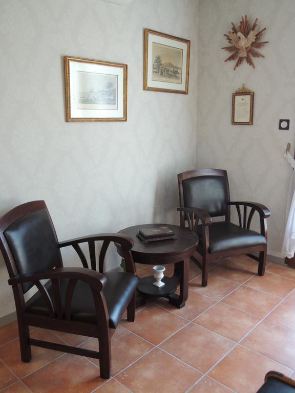 Via Bahia - Maison D'Hotes บิสการ์รอส ห้อง รูปภาพ