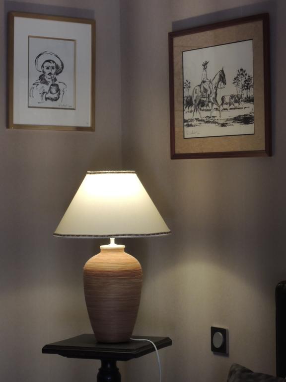 Via Bahia - Maison D'Hotes บิสการ์รอส ภายนอก รูปภาพ